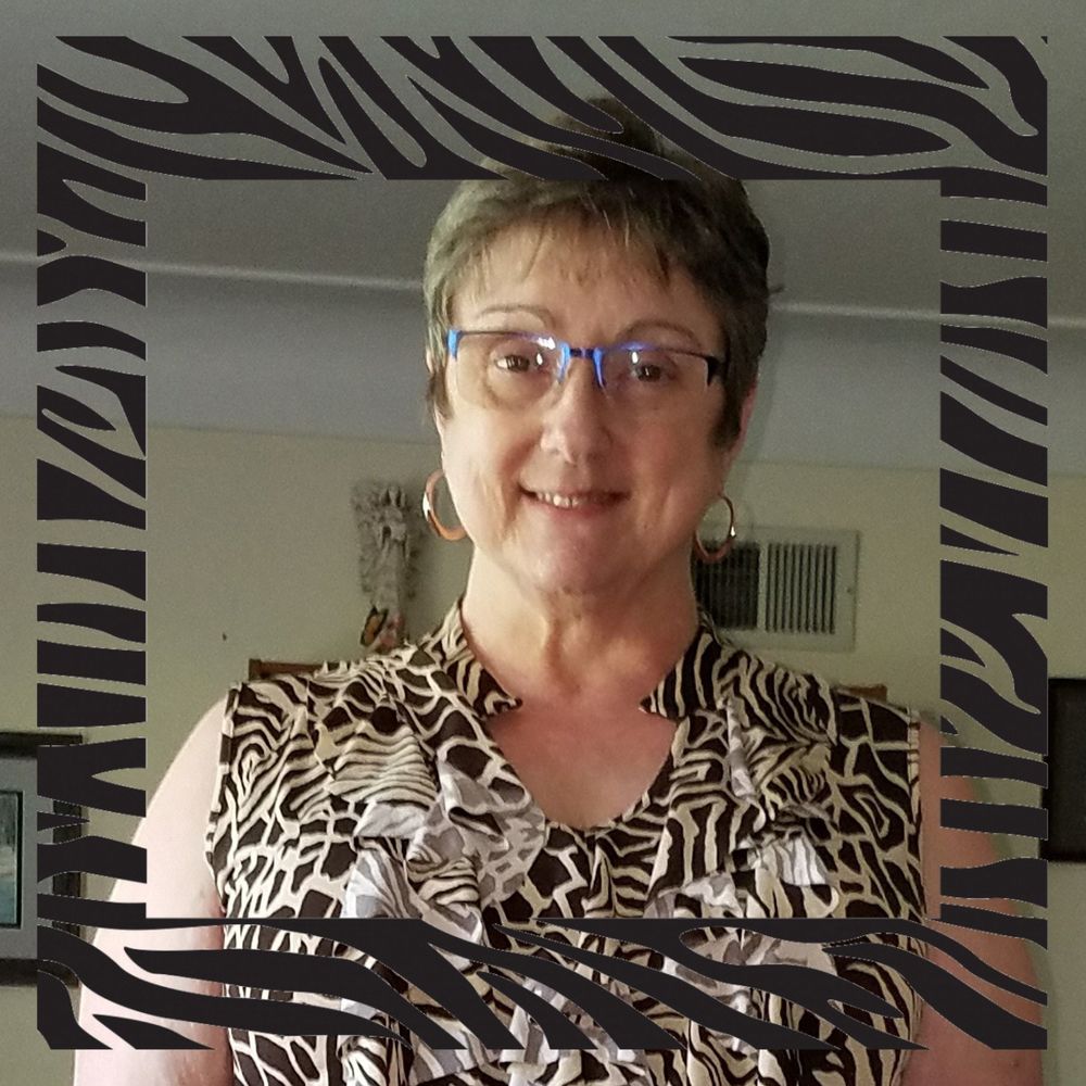 Meet your Posher, Karen